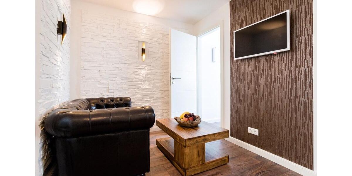 gemütliche Wohnung auf dem Markt zentrale Lage 1 zimmer