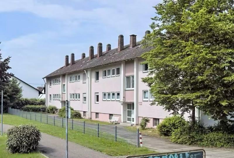 Erdgeschoßwohnung Eggenstein-Leopoldshafen Leopoldshafen - 3 Zimmer, 80 m&sup2;, 704&euro; | Angebot:26233421