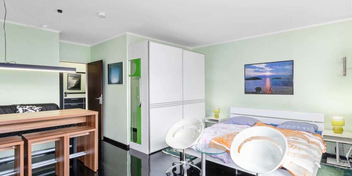 Möbliert & Zentrumsnah | Apartment nahe Rosenheimer Platz - 1- München Obere Au | Angebot:27283781