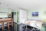 Möbliert & Zentrumsnah | Apartment nahe Rosenheimer Platz - 1- München Obere Au | Angebot:27283781