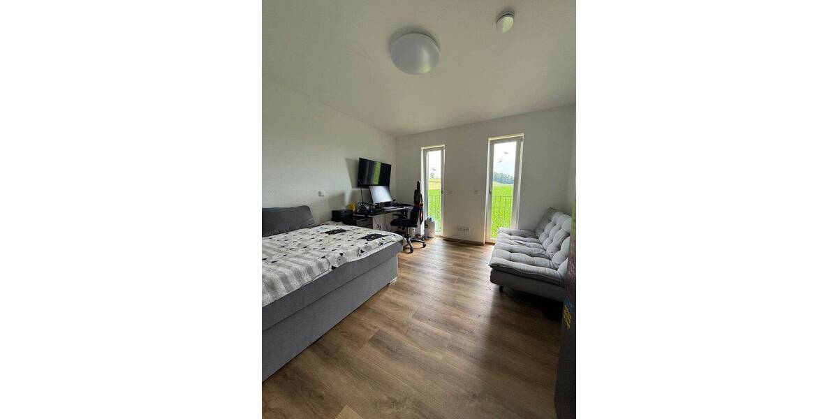 Etagenwohnung Heldenstein Goldau - 3 Zimmer, 101 m&sup2;, 1.280&euro; | Angebot:26929400