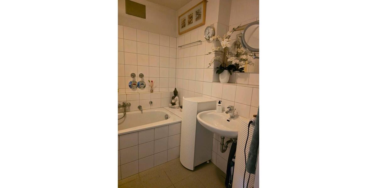 Maisonettenwohnung Köln Chorweiler - 2 Zimmer, 90 m&sup2;, 1.450&euro; | Angebot:26481277