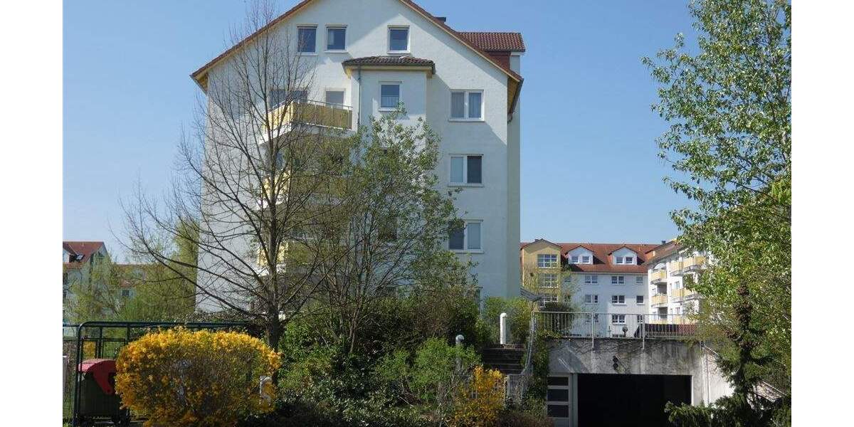 Etagenwohnung Bernau bei Berlin Bernau - 2 Zimmer, 66 m&sup2;, 805&euro; | Angebot:25895588