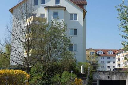 Wohnung Bernau bei Berlin Bernau - 2 Zimmer, 66 m&sup2;, 805&euro; | Angebot:25895588