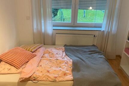 schönes, helles WG-Zimmer in Eppelheim zimmer