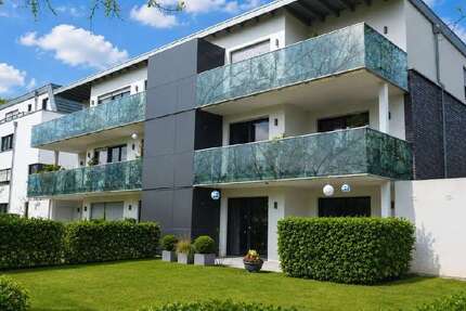 Wohnung Leichlingen - 4 Zimmer, 112 m&sup2;, 1.555&euro; | Angebot:26572580