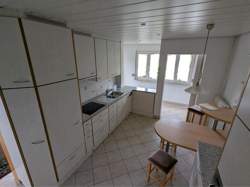 Gründung 2er WG in Gomaringen je 25m². Nahe Tübingen Reutlingen