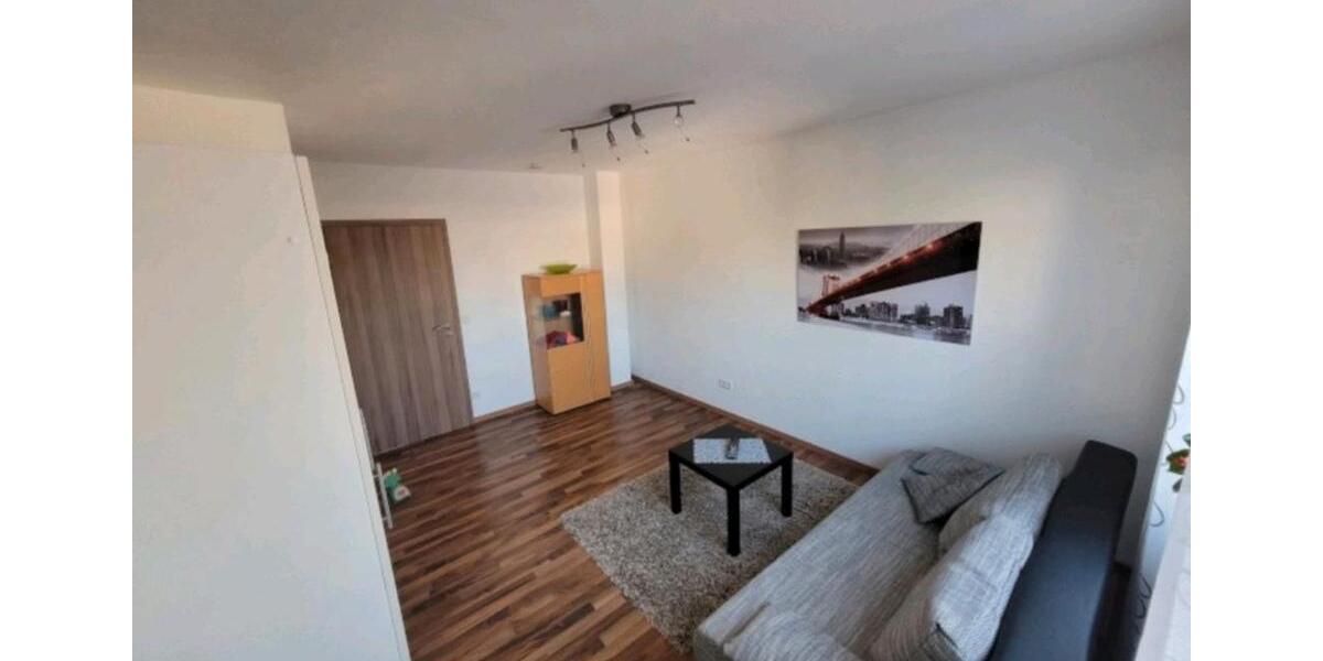 Wohnen auf Zeit Wiesbaden Mainz-Amöneburg - 1 Zimmer, 16 m&sup2;, 611&euro; | Angebot:26089954