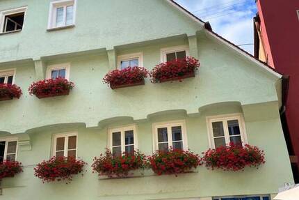 Gewerbeobjekt Nördlingen - 6 Zimmer, 4.500&euro; | Angebot:25814075