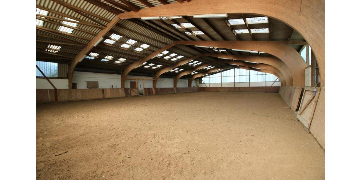 Gewerbeobjekt Schönborn - 1.000&euro; | Angebot:25056721