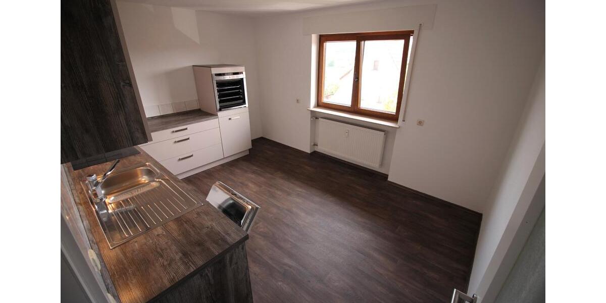 Etagenwohnung Bad Soden-Salmünster Salmünster - 1 Zimmer, 100 m&sup2;, 760&euro; | Angebot:26444452