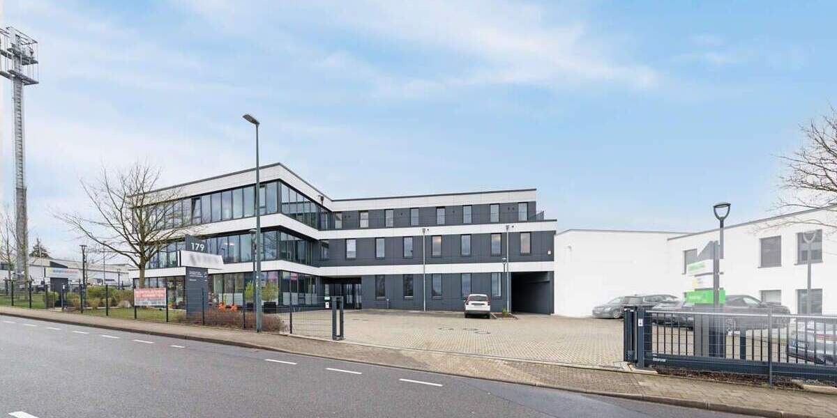 Gewerbeobjekt Aachen Brand - 5.400&euro; | Angebot:24357457