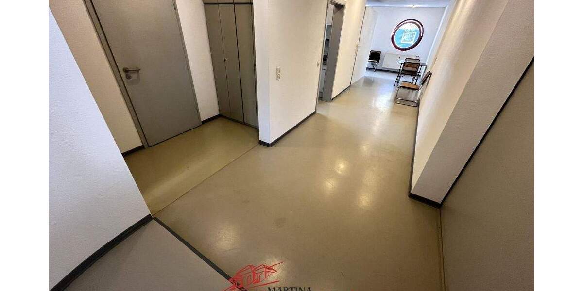 Etagenwohnung Göppingen / Faurndau Faurndau - 3 Zimmer, 118 m&sup2;, 990&euro; | Angebot:25676304