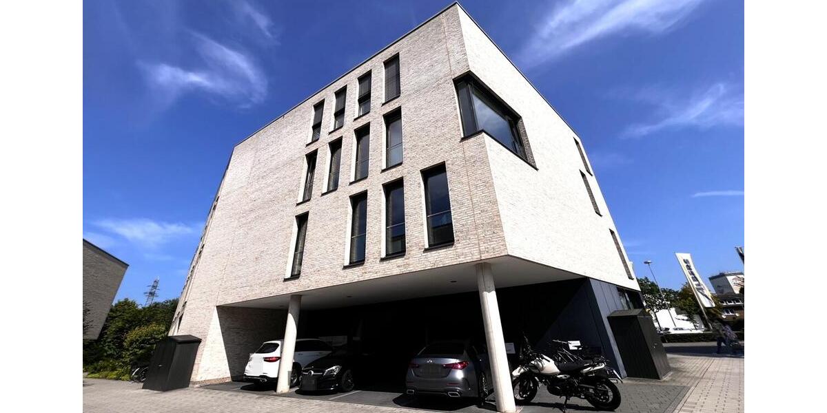 Gewerbeobjekt Cloppenburg - 2.950&euro; | Angebot:22815721