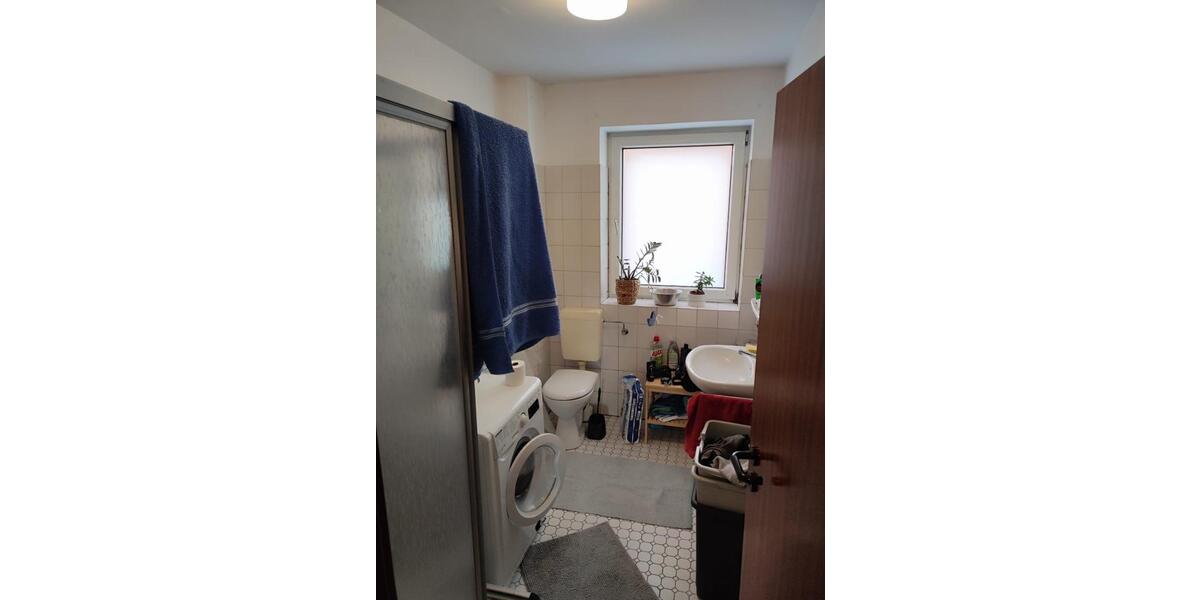 Erdgeschoßwohnung Eystrup - 1 Zimmer, 43 m&sup2;, 430&euro; | Angebot:25046577