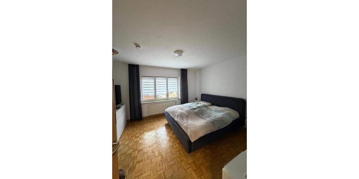 2 Zimmer Wohnung in Hahnbach zu vermieten zimmer