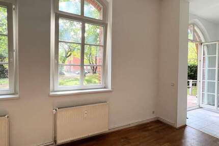 Wohnung zum Mieten in Jüterbog 739 € 82.26 m² 3 zimmer