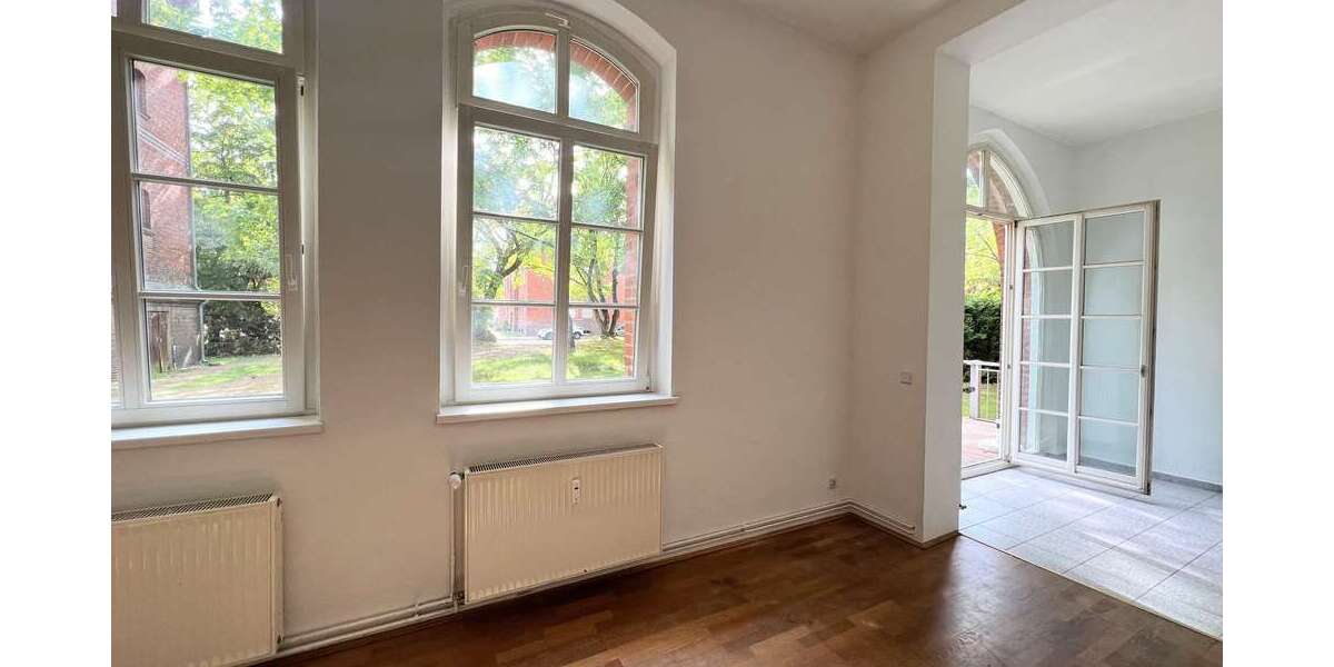 Wohnung zum Mieten in Jüterbog 739 € 82.26 m² 3 zimmer