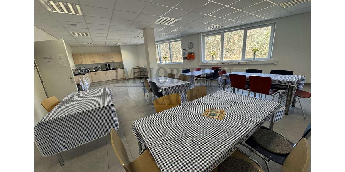 Gewerbeobjekt Friedrichsthal - 2.925&euro; | Angebot:25278674