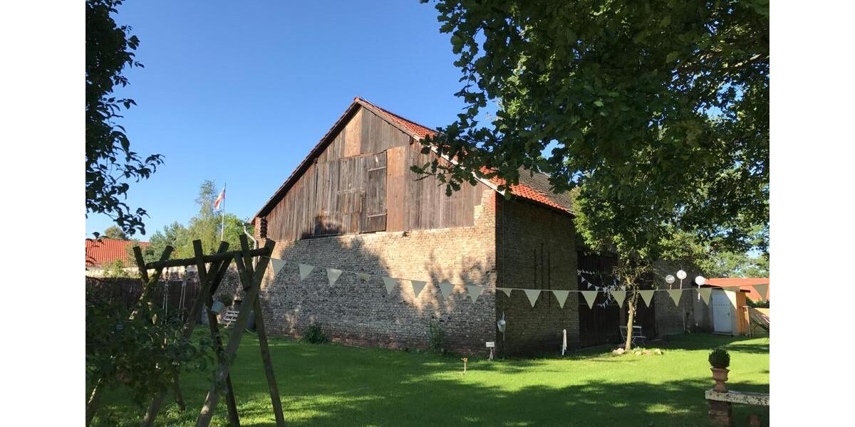 Gewerbeobjekt Baruth/Mark Mark - 10 Zimmer, 220 m&sup2;, 880&euro; | Angebot:15330411