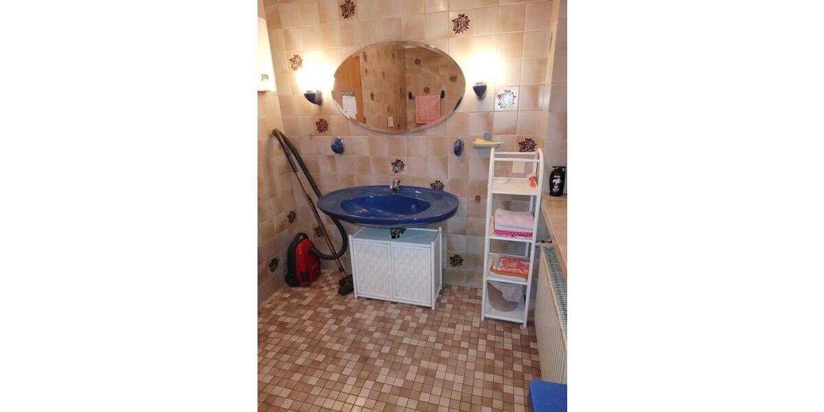 Wohnen auf Zeit Montabaur - 1 Zimmer, 20 m&sup2;, 390&euro; | Angebot:24476996