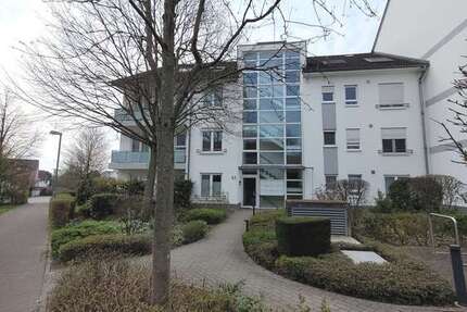 Wohnung Eschborn - 2 Zimmer, 57 m&sup2;, 950&euro; | Angebot:26080808