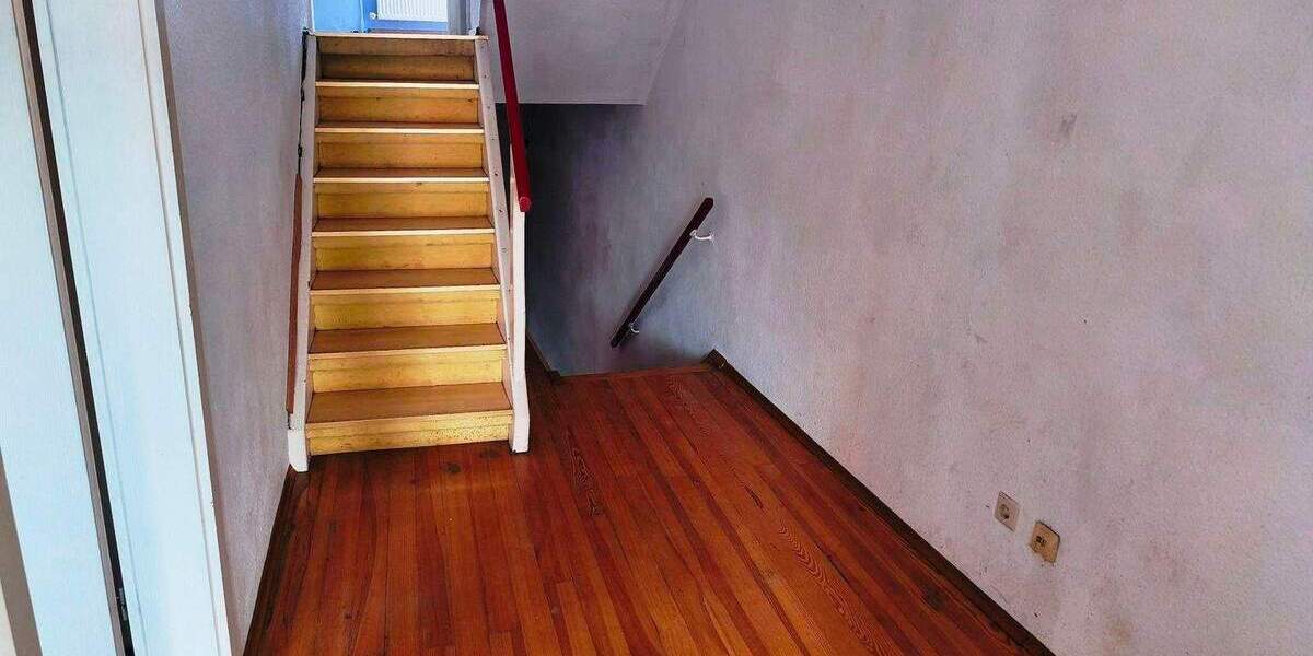 Mehrfamilienhaus, Wohnhaus Remchingen Wilferdingen - 4 Zimmer, 107 m&sup2;, 850&euro; | Angebot:23984015