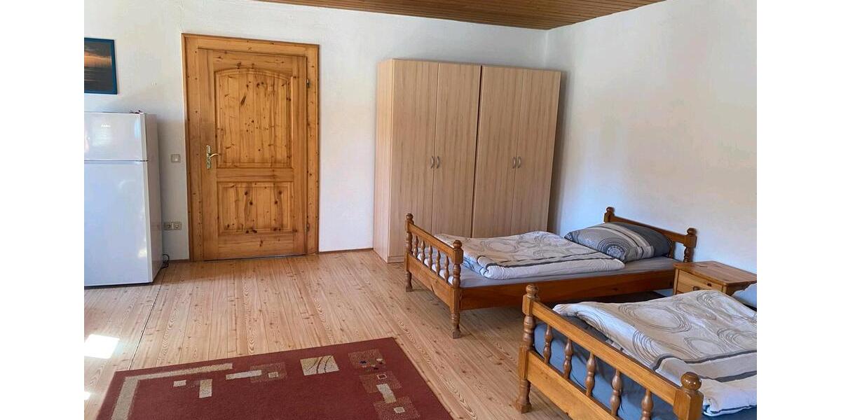 Etagenwohnung Simbach - 2 Zimmer, 300&euro; | Angebot:22671323