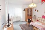 Barrierearme ObergeschossWohnung mit Fahrstuhl für Einzelpersonen ab dem 60. Lebensjahr in optimaler Innenstadtlage.