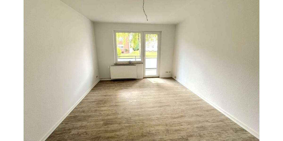 Etagenwohnung Lübeck Sankt Lorenz Nord - 3 Zimmer, 62 m&sup2;, 750&euro; | Angebot:26157994