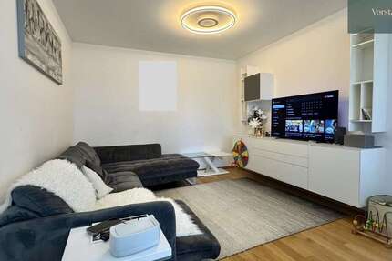 Wohnung zum Mieten in München 1.300 € 61.46 m² 2 zimmer