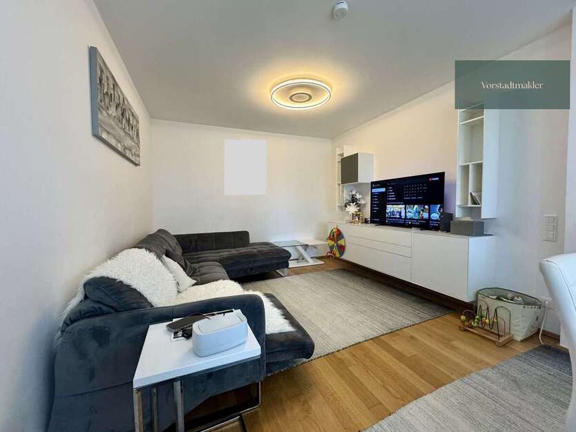 Wohnung zum Mieten in München 1.300 € 61.46 m² 2 zimmer