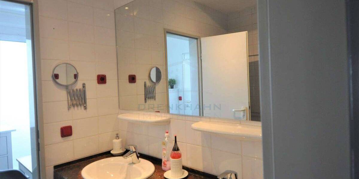 Etagenwohnung Rostock Schmarl - 2 Zimmer, 28 m&sup2;, 1.200&euro; | Angebot:22901764