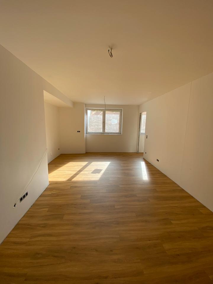 2-Zimmerwohnung Souterrain in Heidelberg zimmer