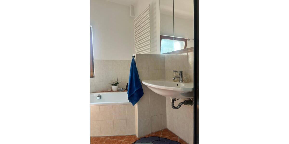 Wohnen auf Zeit Regensburg Konradsiedlung - 1 Zimmer, 20 m&sup2;, 800&euro; | Angebot:26061104