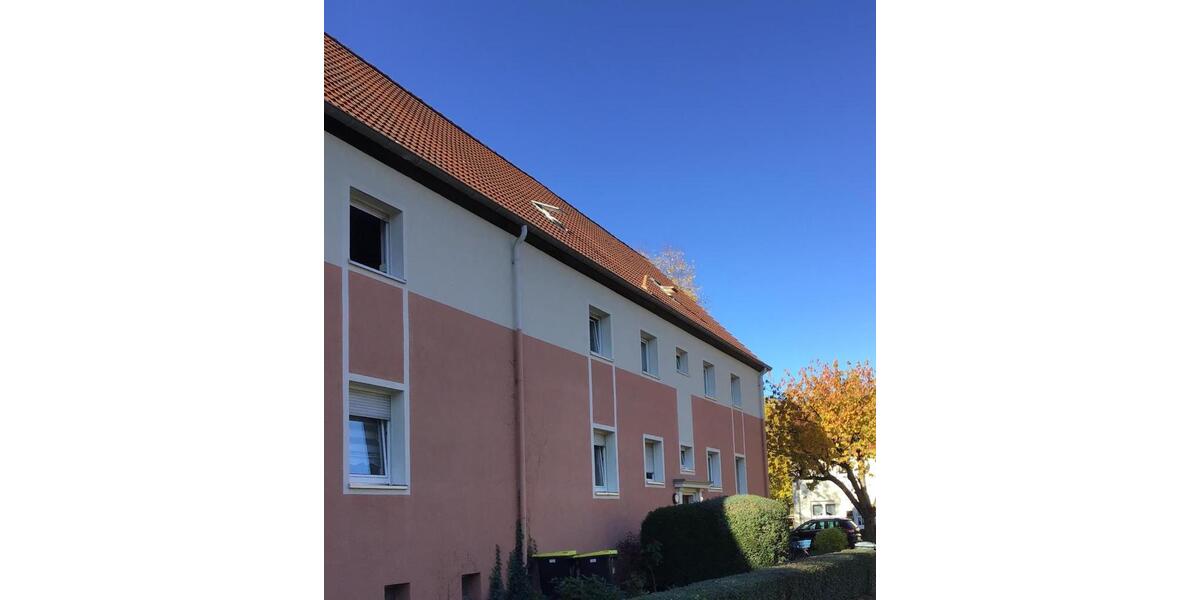 Dachgeschoßwohnung Bönen - 2 Zimmer, 42 m&sup2;, 339&euro; | Angebot:25433172