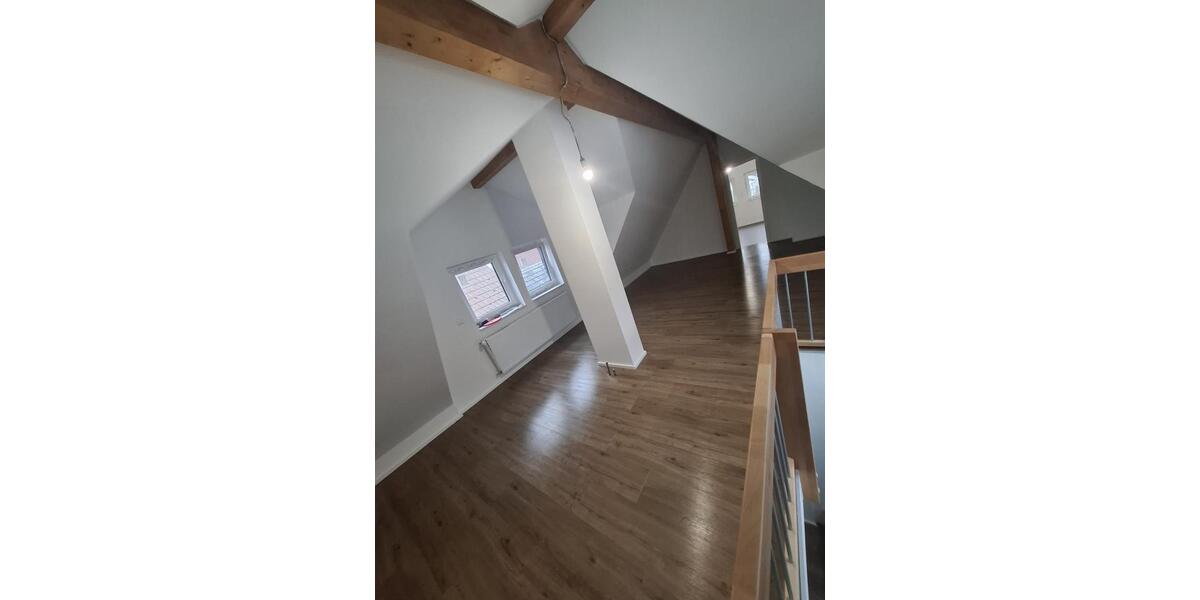 Vollständig saniertes Einfamilienhaus in Heuchelheim zu v… 4 zimmer