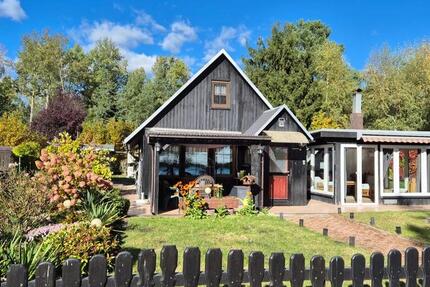 Haus Finsterwalde - 3 Zimmer, 81 m&sup2;, 500&euro; | Angebot:24771456