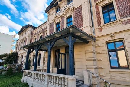 Gewerbeobjekt Magdeburg Beyendorf-Sohlen - 1.700&euro; | Angebot:25097923