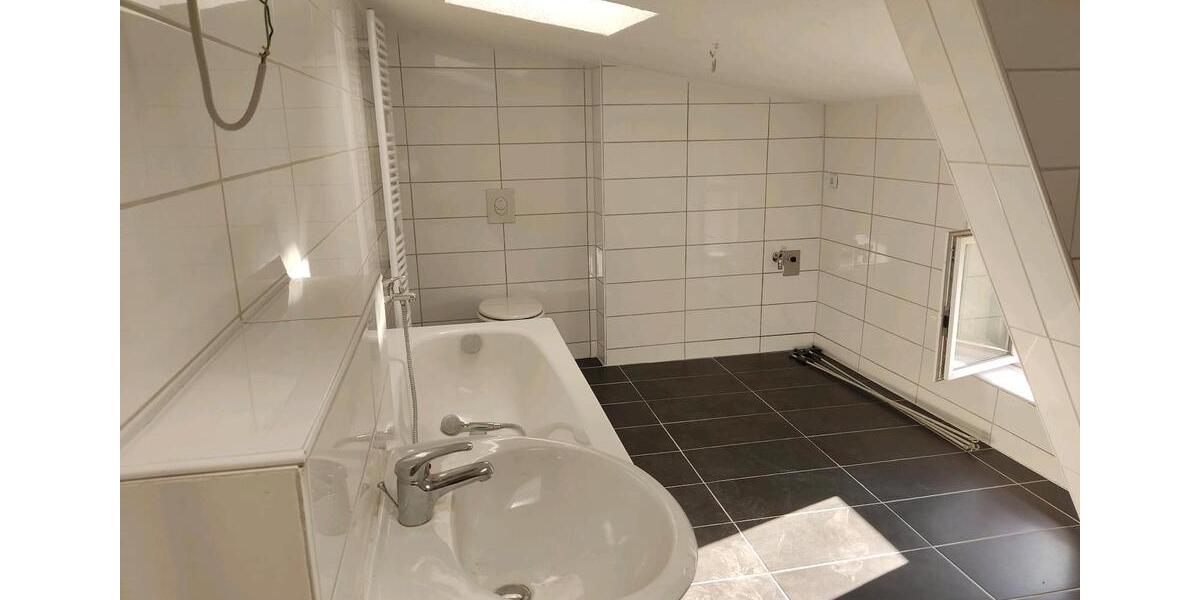 Wohnung Stassfurt (südlich Magdeburgs) Terrasse Seeblick 5 zimmer