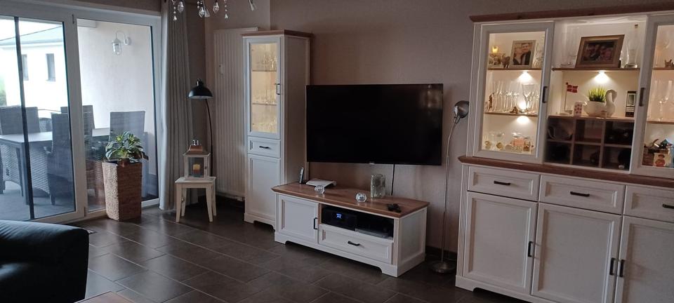 Etagenwohnung Fehmarn - 4 Zimmer, 122 m&sup2;, 1.280&euro; | Angebot:25989889