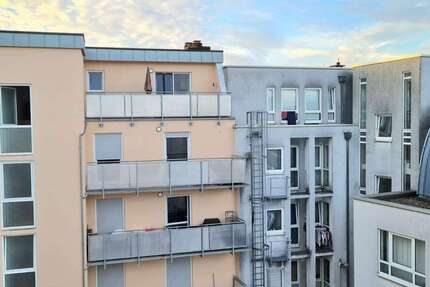 Wohnung Kaiserslautern Betzenberg - 1 Zimmer, 20 m&sup2;, 345&euro; | Angebot:27078925