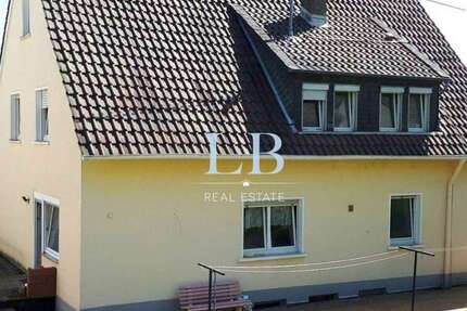 Wohnung zum Mieten in Idar-Oberstein Hammerstein 410 € 80 m²