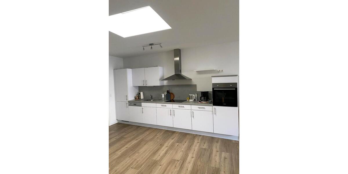 Erdgeschoßwohnung Seßlach - 3 Zimmer, 94 m&sup2;, 680&euro; | Angebot:25961681