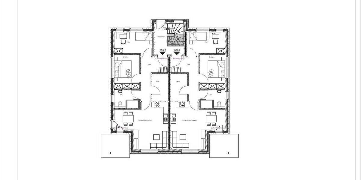 Etagenwohnung Steinbergkirche - 3 Zimmer, 77 m&sup2;, 990&euro; | Angebot:26419285