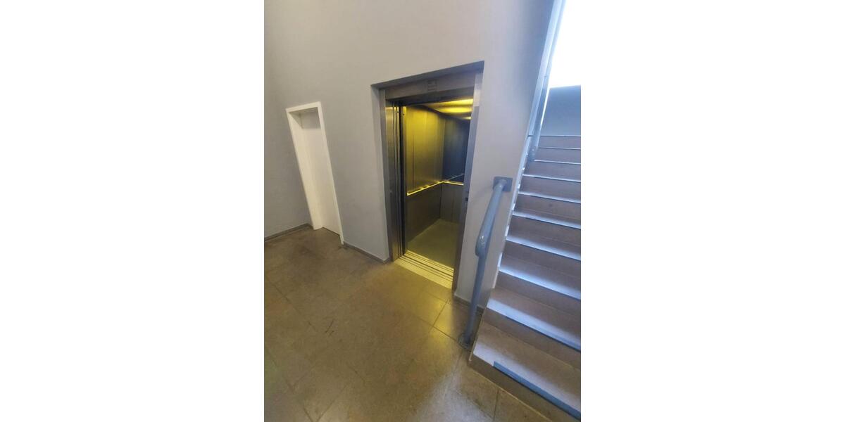 Dachgeschoßwohnung Wittenberge - 2 Zimmer, 77 m&sup2;, 539&euro; | Angebot:25920976