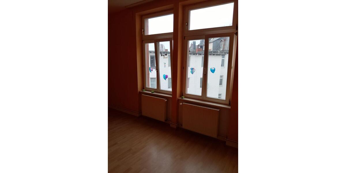 Wohnen auf Zeit Hanau Lamboy - 300&euro; | Angebot:24957524