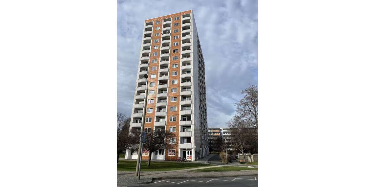 Etagenwohnung Dresden Prohlis - 33 Zimmer, 79 m&sup2;, 750&euro; | Angebot:26196542