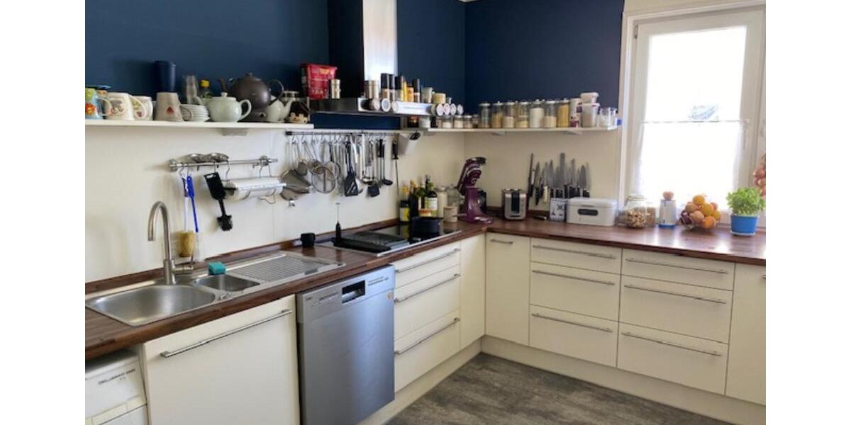 Etagenwohnung Lindenberg im Allgäu - 3 Zimmer, 132 m&sup2;, 1.150&euro; | Angebot:24866246