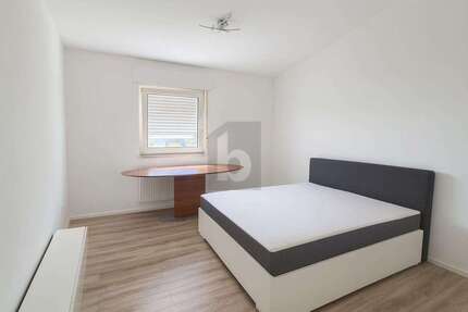 Wohnung Mannheim Sandhofen - 1 Zimmer, 20 m&sup2;, 500&euro; | Angebot:25303376